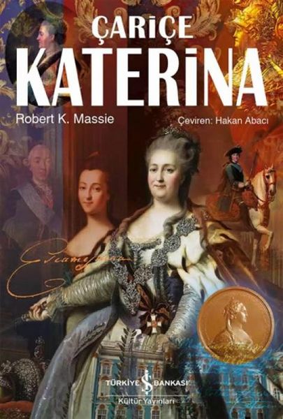 Produktbild: Carice Katerina