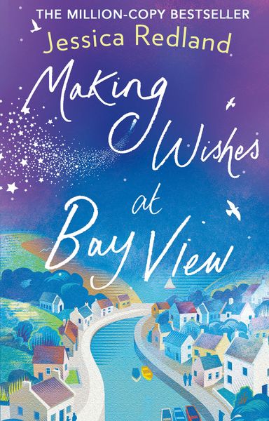 Produktbild: Making Wishes at Bay View