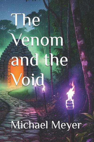 Produktbild: The Venom and the Void