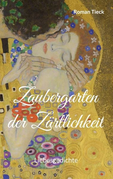 Produktbild: Zaubergarten der Z&auml;rtlichkeit
