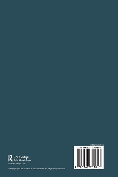 Produktbild: International Perspectives on the Belt and Road Initiative