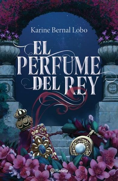 Produktbild: El Perfume del Rey / The King's Perfume