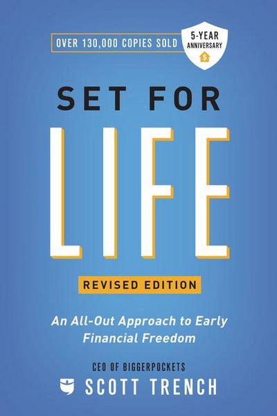 Produktbild: Set for Life
