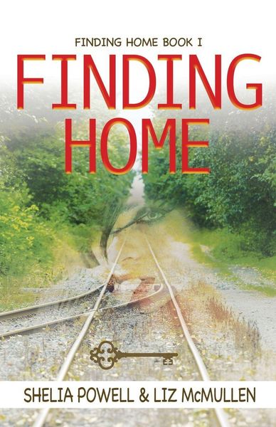 Produktbild: Finding Home