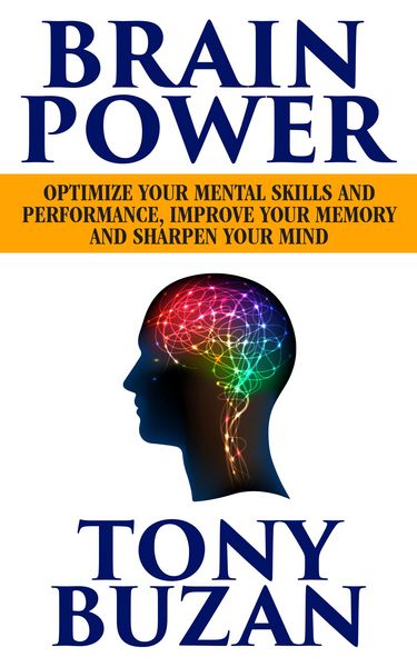 Produktbild: Brain Power