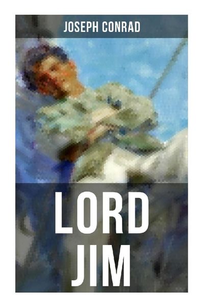 Produktbild: Lord Jim