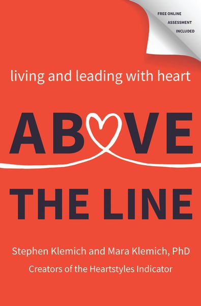 Produktbild: Above the Line