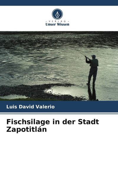 Produktbild: Fischsilage in der Stadt Zapotitl&aacute;n