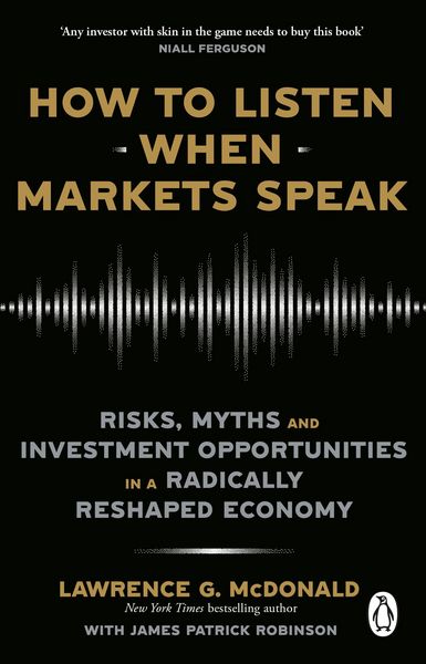 Produktbild: How to Listen When Markets Speak