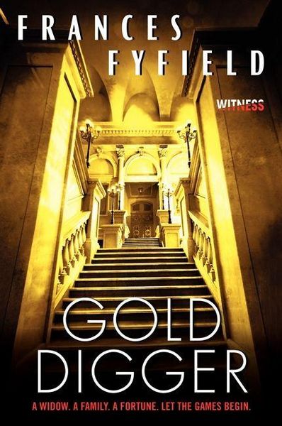Produktbild: Gold Digger