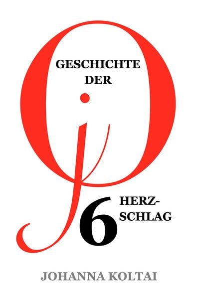 Produktbild: Geschichte der jO: Teil 6. Herzschlag