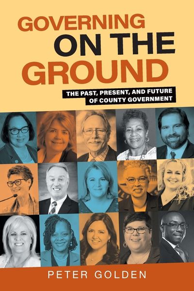 Produktbild: Governing on the Ground