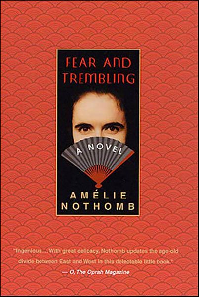 Produktbild: Fear and Trembling