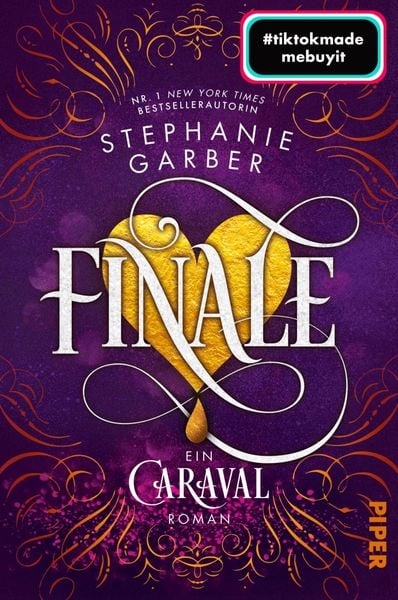 Produktbild: Finale