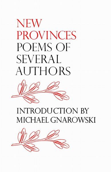 Produktbild: New Provinces