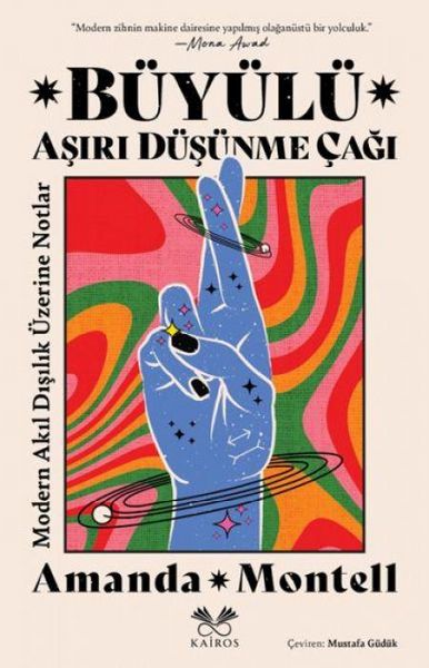 Produktbild: B&uuml;y&uuml;l&uuml; Asiri D&uuml;s&uuml;nme Cagi
