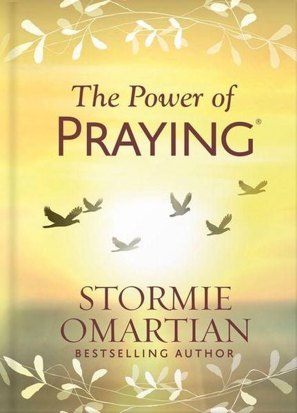Produktbild: The Power of Praying