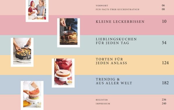 Produktbild: Von Oma mit Liebe