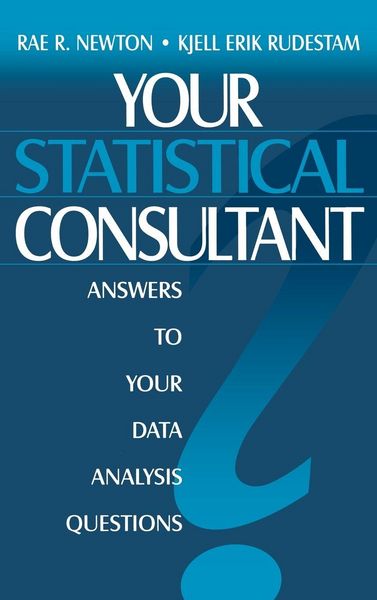 Produktbild: Your Statistical Consultant