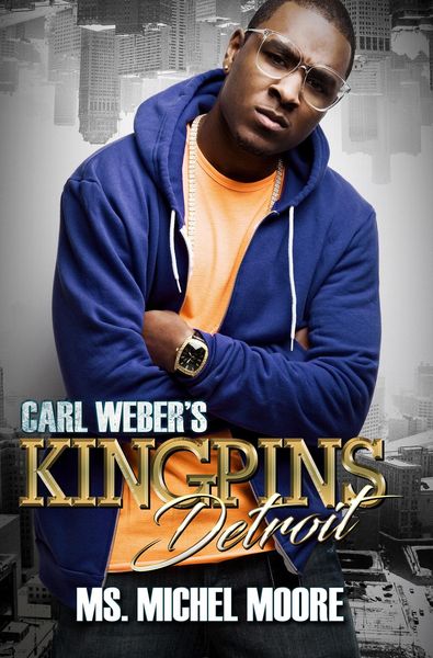 Produktbild: Carl Weber's Kingpins: Detroit