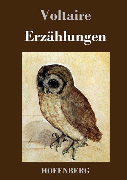 Produktbild: Erz&auml;hlungen