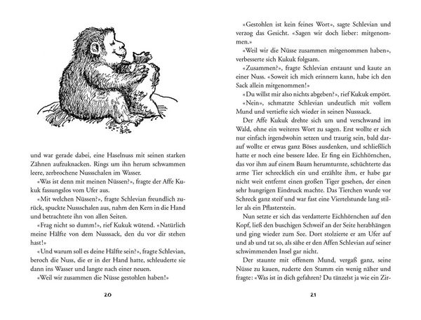 Produktbild: Der t&auml;towierte Hund