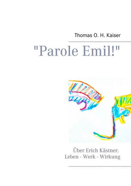 Produktbild: "Parole Emil!"