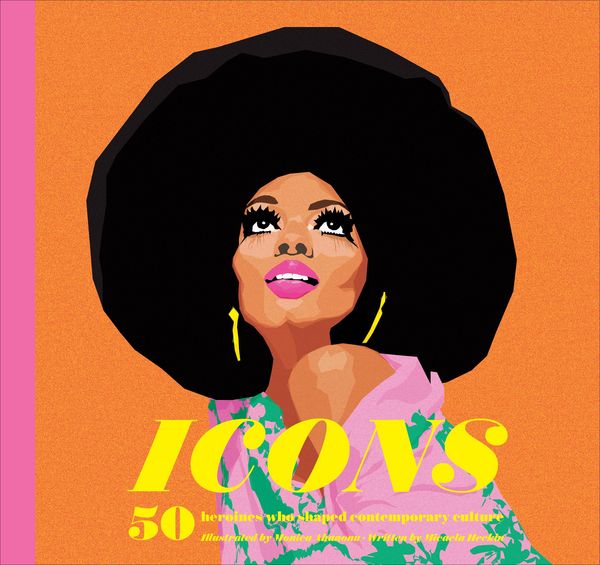 Produktbild: Heekin, M: Icons