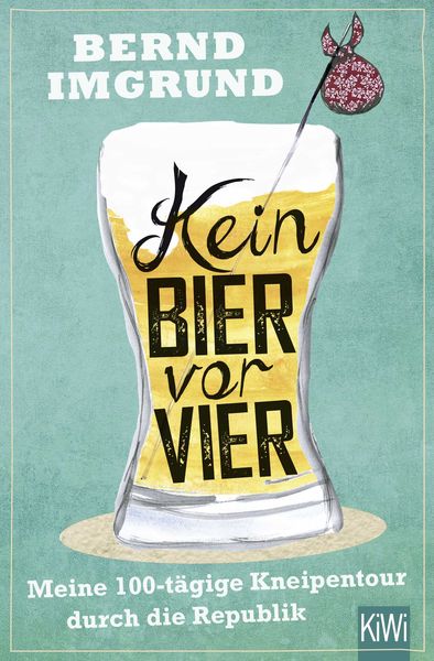 Produktbild: Kein Bier vor vier