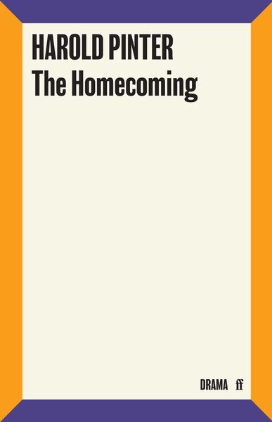 Produktbild: The Homecoming