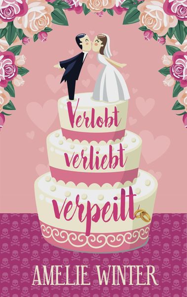 Produktbild: Verlobt, verliebt, verpeilt