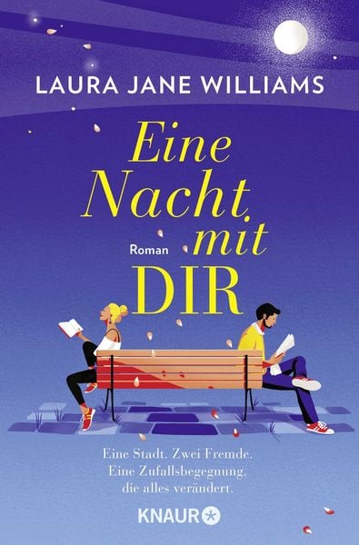 Produktbild: Eine Nacht mit dir