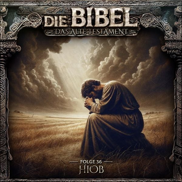 Produktbild: Hiob
