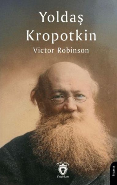 Produktbild: Yoldas Kropotkin