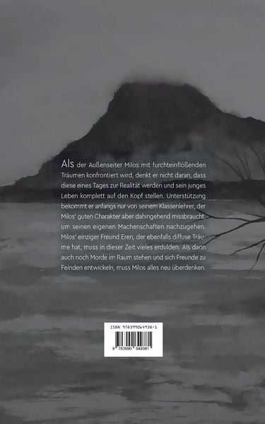 Produktbild: Milos Tr&auml;ume