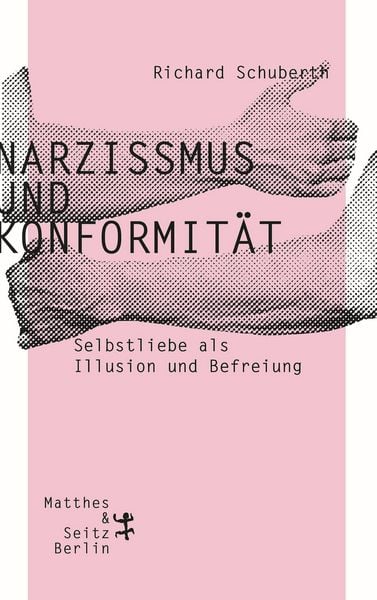Produktbild: Narzissmus und Konformit&auml;t