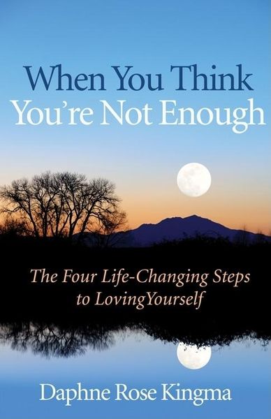 Produktbild: When You Think You're Not Enough