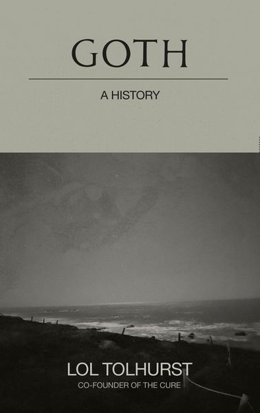 Produktbild: Goth: A History