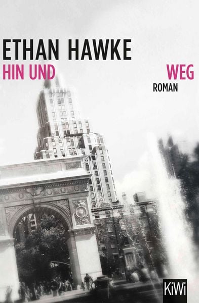 Produktbild: Hin und weg
