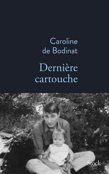 Produktbild: Derniere cartouche