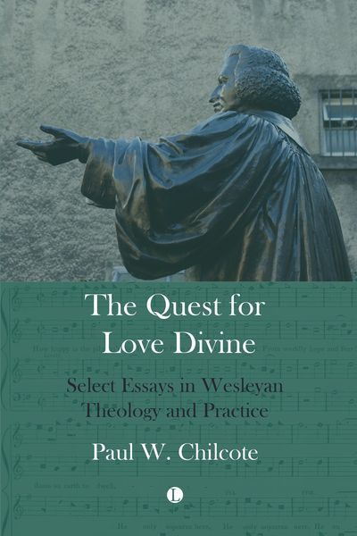 Produktbild: Quest for Love Divine