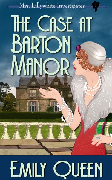 Produktbild: The Case at Barton Manor