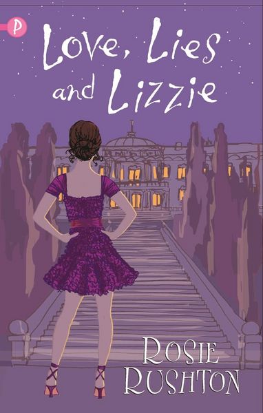 Produktbild: Love, Lies and Lizzie