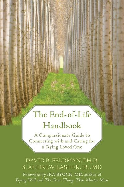 Produktbild: End-of-Life Handbook