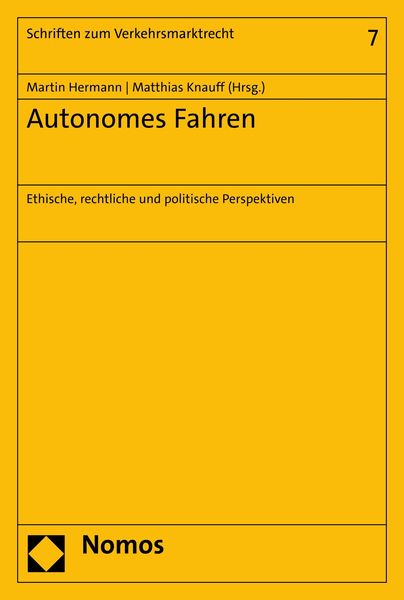 Produktbild: Autonomes Fahren