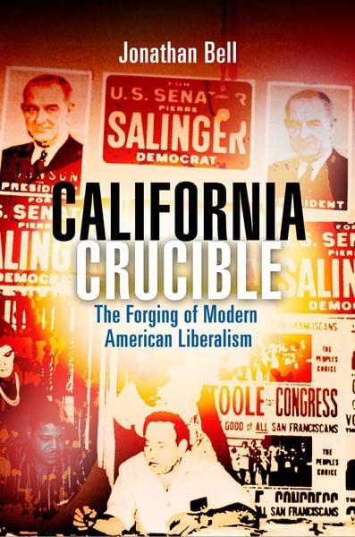 Produktbild: California Crucible