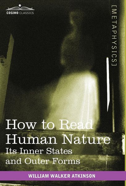 Produktbild: How to Read Human Nature
