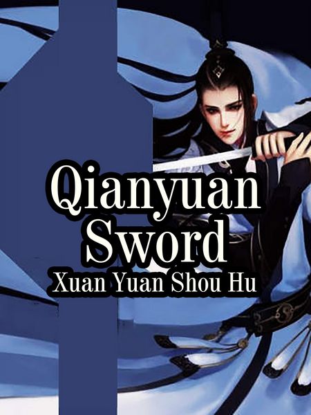 Produktbild: Qianyuan Sword