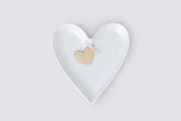 Produktbild: R&auml;der Herzteller Goldherz