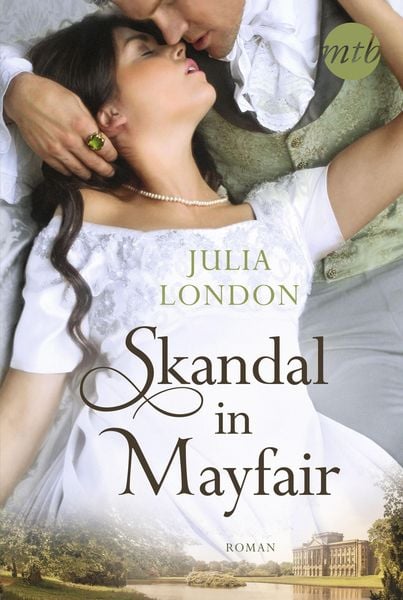 Produktbild: Skandal in Mayfair